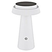 Globo Solarna stolna svjetiljka  (4 W, Bijela, IP54, Ø x V: 140 x 225 mm) | BAUHAUS