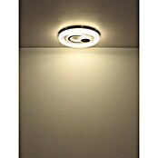 Globo Okrugla stropna LED svjetiljka Ruiz  (48 W, Ø x V: 48 x 7,5 cm) | BAUHAUS