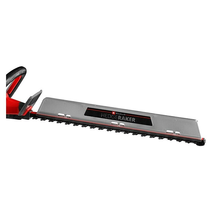 Einhell Professional Cortasetos de batería SOLO GP-CH 18/50 LI BL (18 V, Iones de litio, Sin batería, Longitud de corte: 50 cm) | BAUHAUS