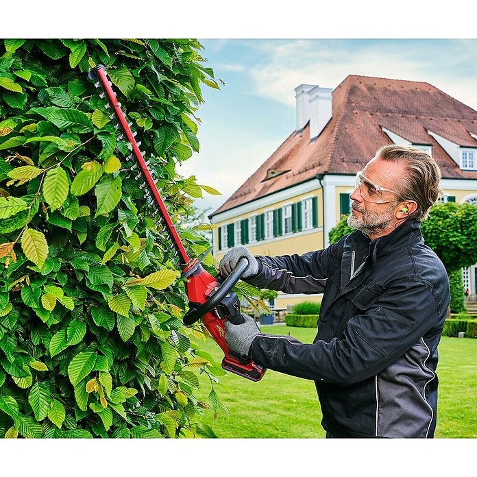 Einhell Professional Akumulatorske škare za živicu  (18 V, Litij-ionska, Bez akumulatora, Duljina reza: 50 cm) | BAUHAUS