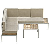 SENSUM Set lounge namještaja Ankarsvik  (3 -dij.) | BAUHAUS