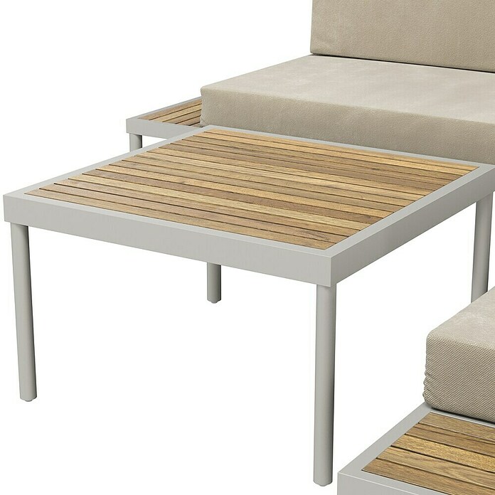 SENSUM Set lounge namještaja Ankarsvik  (3 -dij.) | BAUHAUS