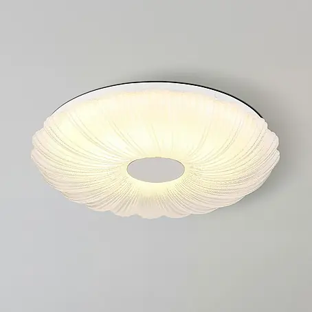 Globo  LED-Deckenleuchte rund Cavendish