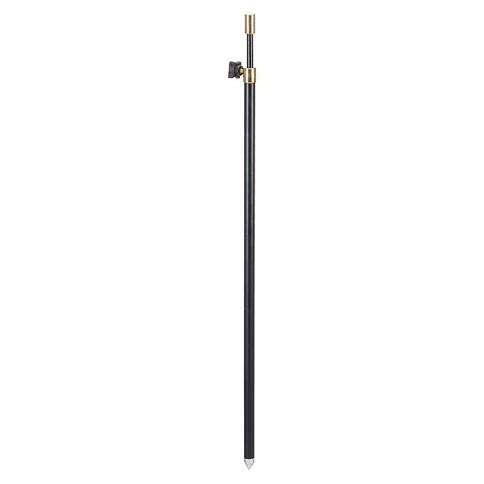Westline Bankstick (Teleskopierbar von 50–80 cm, Aluminium) | BAUHAUS