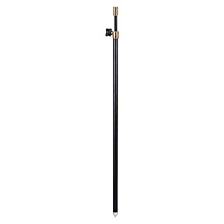 Westline Bankstick (Teleskopierbar von 50–80 cm, Aluminium)