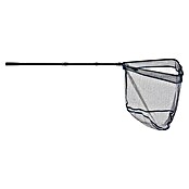 Westline Aluminiumkescher Gummiert (Länge: 2,4 m, Tiefe Netz: 50 cm) | BAUHAUS