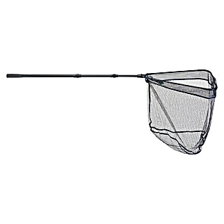 Westline Fischkescher (Länge: 2,7 m, Schwarz)