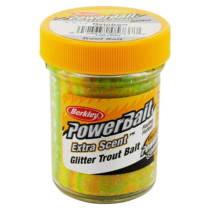 Berkley Forellenteig (Regenbogen, 50 g) | BAUHAUS