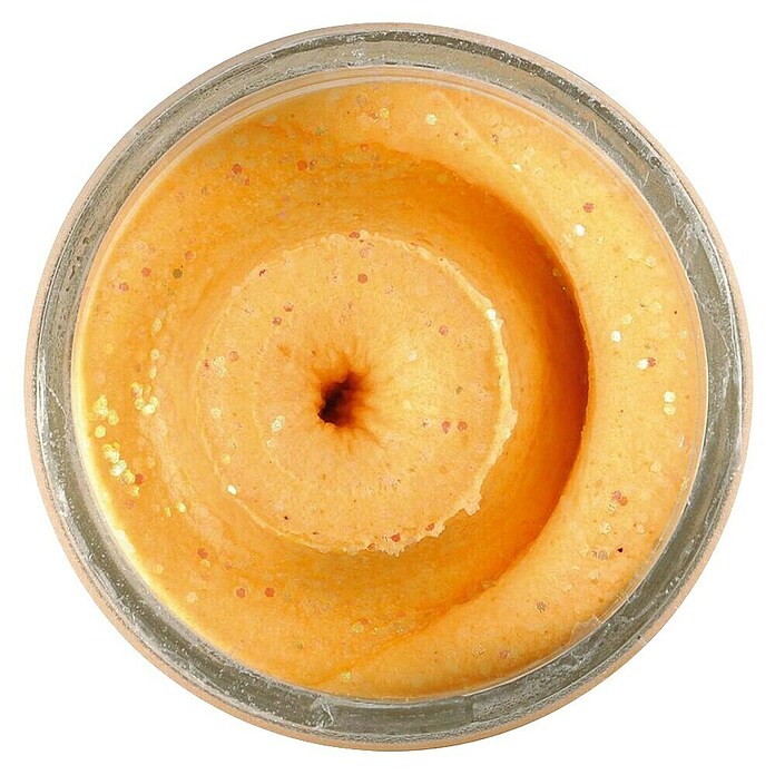 Berkley Forellenteig (Orange, 50 g) | BAUHAUS