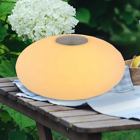 Globo  LED-Tischleuchte Laela