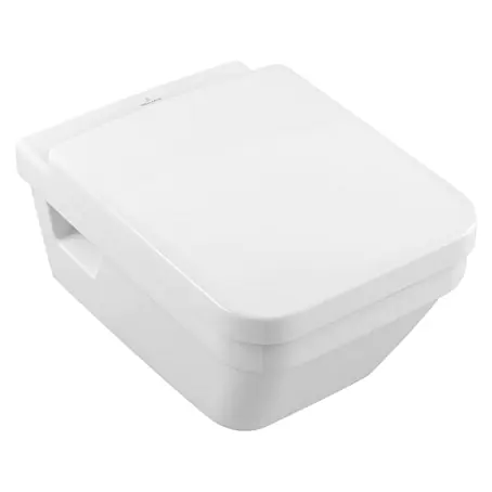 Villeroy & Boch Architectura Wand-WC-Set Typ 2