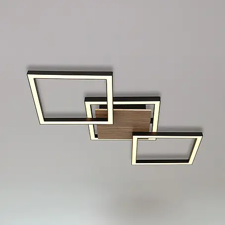 Globo  LED-Deckenleuchte Kaden