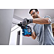 Bosch Professional AMPShare 18V Juego de máquinas (18 V, 1 batería, 2 Ah, 4 pzs.) | BAUHAUS