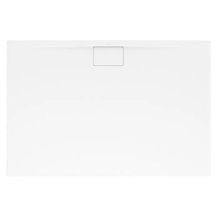 Villeroy & Boch Architectura Duschwanne