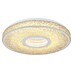 Globo LED-Deckenleuchte rund Astania 
