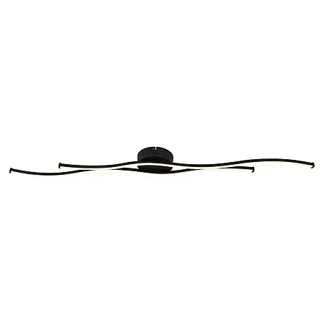 Globo  LED-Deckenleuchte Boyd