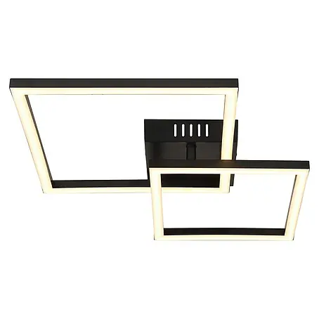 Globo  LED-Deckenleuchte Tyler