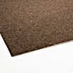 Rasenteppich Farbwunder (1 100 x 200 cm, Braun, Mit Drainagenoppen) | BAUHAUS
