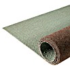 Rasenteppich Farbwunder (1 100 x 200 cm, Braun, Mit Drainagenoppen) | BAUHAUS