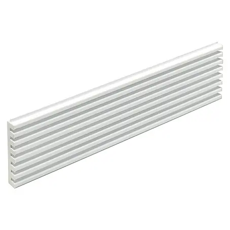 Rejilla de ventilación