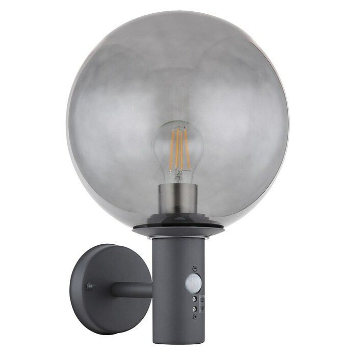 Globo Vanjska LED svjetiljka Hedwig  (IP44) | BAUHAUS