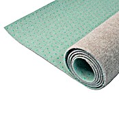 Rasenteppich Farbwunder (800 x 200 cm, Beige, Mit Drainagenoppen) | BAUHAUS