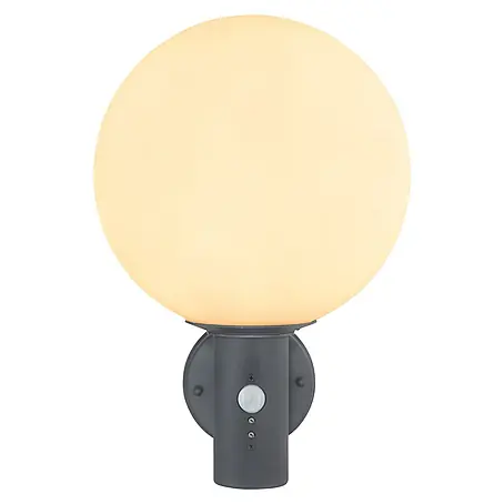 Globo  LED-Außenwandleuchte Ossy