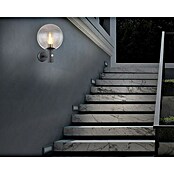Globo Vanjska LED svjetiljka Hedwig  (IP44) | BAUHAUS
