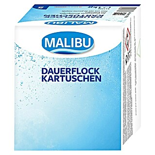 Malibu Dauerflocker Kartuschen (Geeignet für: Permanentflockung)