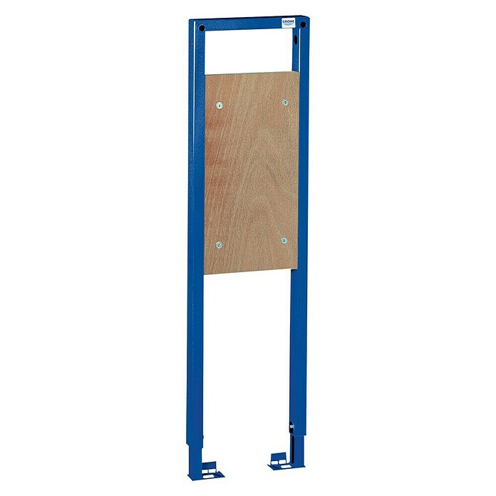 Grohe Rapid SL Befestigungselement (5 x 31 x 113 cm, Geeignet für: Stütz- & Haltegriffe)