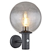 Globo Vanjska LED svjetiljka Hedwig  (IP44) | BAUHAUS