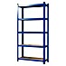 Floordirekt Schwerlastregal Titanrack 