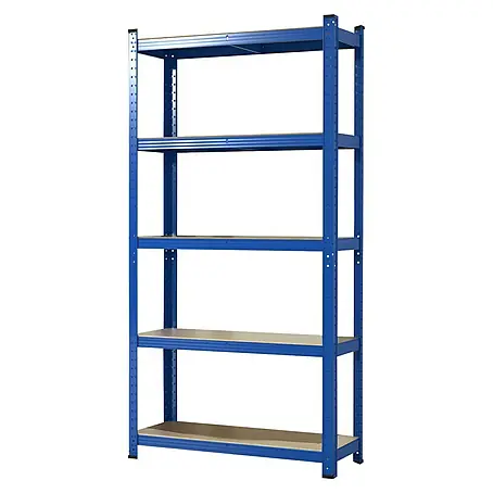 Floordirekt  Schwerlastregal Titanrack