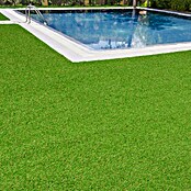 Kunstrasen Riviera (400 x 100 cm, Grün) | BAUHAUS
