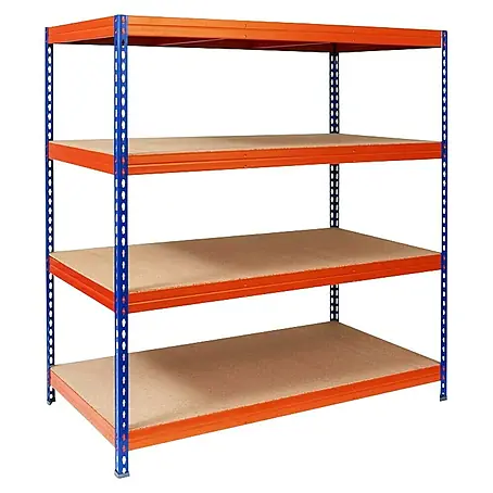 Floordirekt  Schwerlastregal