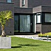 Kunstrasen Windsor (400 x 100 cm, Grün) | BAUHAUS