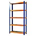 Floordirekt Schwerlastregal Titanrack 