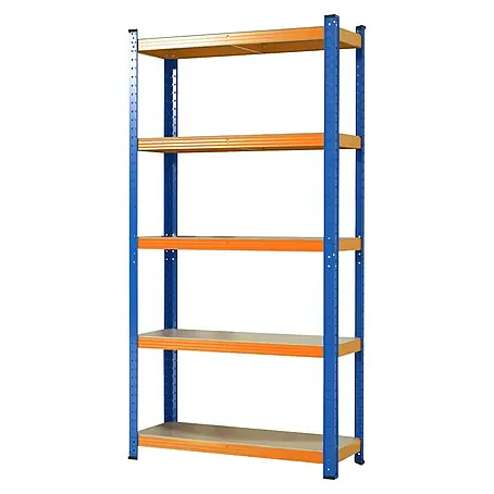 Floordirekt  Schwerlastregal Titanrack