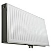 Universal-Kompaktheizkörper (L x B: 60 x 60 cm, 1.052 W, Typ: DK-22, Anschlüsse: Unten mittig)