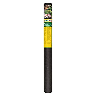 Gardol Premium Unkrautvlies (Polypropylen, 25 x 1 m)