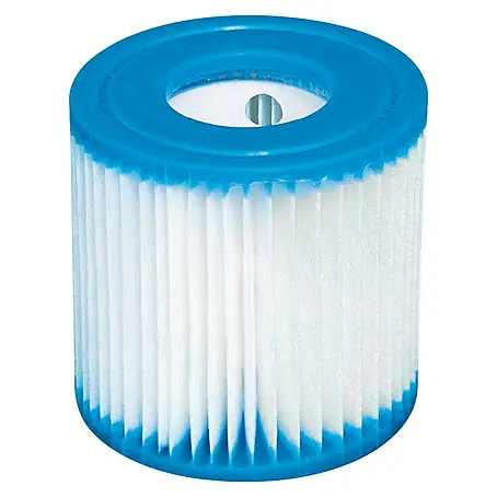 Intex  Cartucho filtrante Tipo H