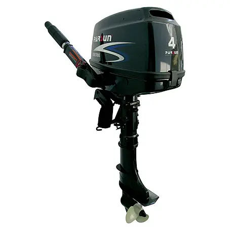 Parsun  Motor fueraborda F4BMS 4HP