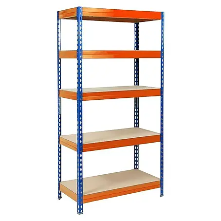 Floordirekt  Schwerlastregal