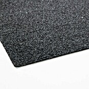 Rasenteppich Farbwunder (1 100 x 200 cm, Schwarz, Mit Drainagenoppen) | BAUHAUS