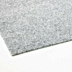 Rasenteppich Farbwunder (200 x 200 cm, Grau, Mit Drainagenoppen) | BAUHAUS