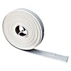 Schellenberg Rollladengurt (Grau, Länge: 50 m, Gurtbreite: 18 mm)