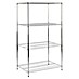 Floordirekt Gitterregal Everest 
