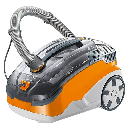 Thomas  Waschsauger Aqua+ Pet & Family