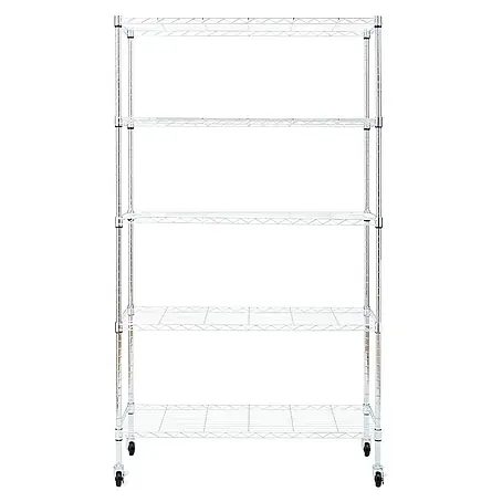 Floordirekt  Gitterregal Maya