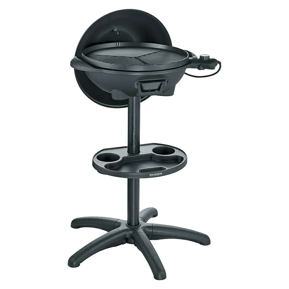Severin Elektrogrill eBBQ PG 8541